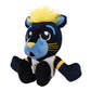Bleacher Creatures Indiana Pacers Boomer Mascot 8'' Kuricha Sitting Plushees- Soft Chibi Inspired Mascot
