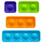Number Rod Bubble Boards
