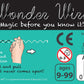Playable Art Wonder Wire - Magic Before You Know It - The Grand Optical Illusion