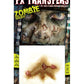 Tinsley Transfers FX Transfers Zombie Nose Makeup