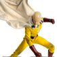 Threezero One Punch Man: Saitama (Season 2 Version) 1: 6 Scale Articulated Figure, Multicolor (3Z0134)