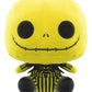 Funko Pop! Plush: The Nightmare Before Christmas - Jack (Blacklight)
