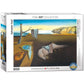 Eurographics (Eurhr) The Persistence Of Memory By Salvador Dali 1000Piece Puzzle 1000Piece Jigsaw Puzzle