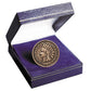 American Coin Treasures 11390 First Year Of Issue Indian Head Penny - 1859