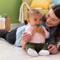 Lamaze Spin And Smile Rattle
