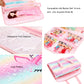 Toy Dolls Storage Bag Tote Carrying Case Compatible With Lol Surprise Toys Dolls Omg, Hanging Organizer Storage Bag With 8 Clear