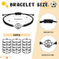 Sabary 30 Pcs Sport Theme Party Favors Set, 15 Pcs Soccer Pens 15 Pcs Soccer Theme Bracelets Ballpoint Pens Adjustable Bracelet