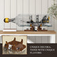 Mould King 10065 Drift Bottle Pirate Ship Building Blocks Set, 2206 Pieces, Large Black Plastic Model with Display Stand