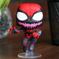 Funko Marvel Spiderman Spider-Carnage Pop Vinyl Figure (AAA Anime limited availability)