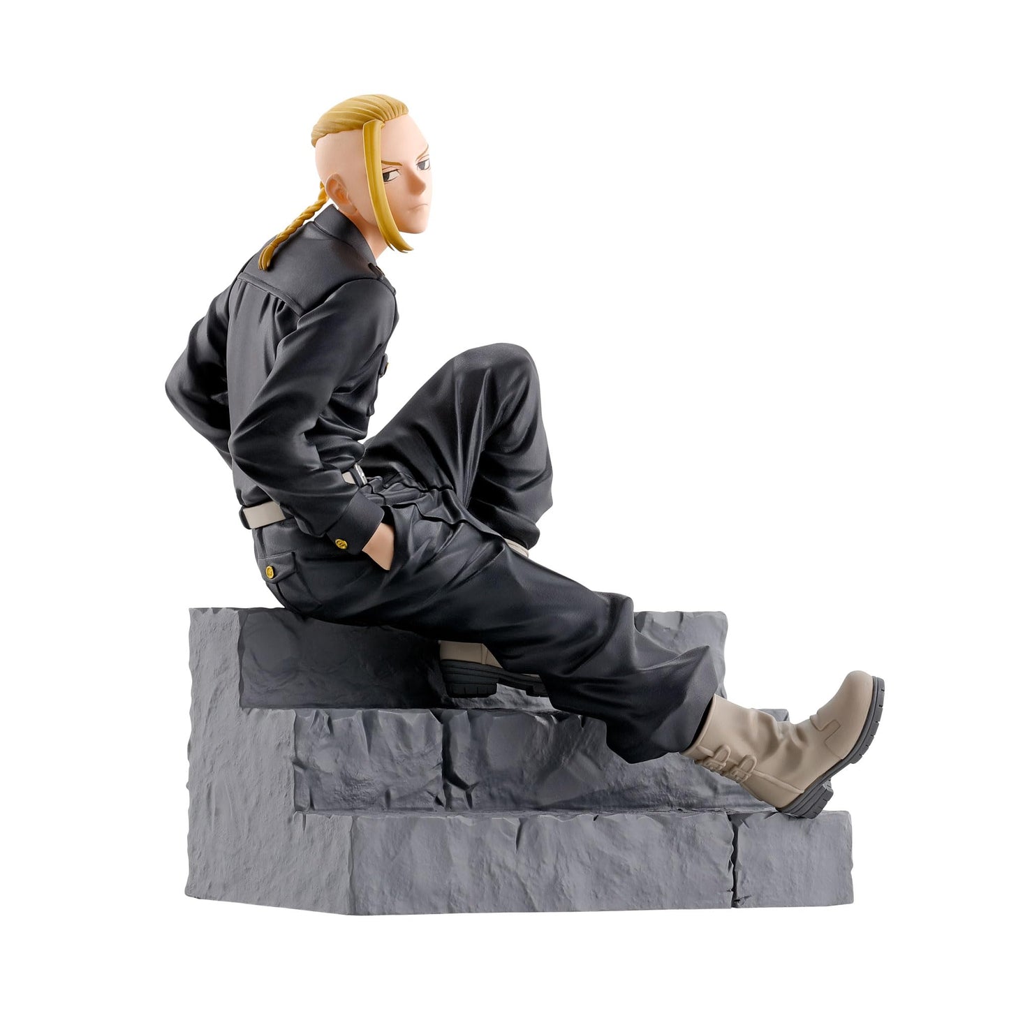 Banpresto - Tokyo Revengers - Ken Ryuguji Vol. 2, Bandai Spirits Break Time Collection Figure