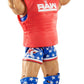 Wwe Kurt Angle Elite Collection Action Figure