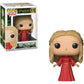 Funko The Princess Bride - Buttercup Pop! Vinyl Figure (Bundled With Compatible Pop Box Protector Case)