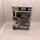 Jyn Erso Pop! Star Wars Rogue One 148 Exclusive Version Vinyl Bobble Head