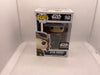 Jyn Erso Pop! Star Wars Rogue One 148 Exclusive Version Vinyl Bobble Head