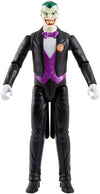DC Comics Batman Missions True-Moves The Joker Figure
