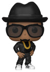 Funko Pop! Rocks DMC Vinyl Figure - Multicolor, 3.75 inches, Model 47167