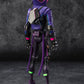 TAMASHII NATIONS S.H.Figuarts Spider-Man Action Figure - Miles G. Morales, Palm-Sized, PVC, Model BAS67645