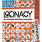 Loonacy Card Game - Maniacal Matching For 2-5 Players