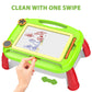 Creative Toys For 3 Year Old Boy,Magnetic Doodle Magna Drawing Doodle Board For Kids Age 3 Festival Gift Birthday Present For Toddlers Babies 3 Year Old Small Tablet For Toddler