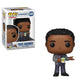 Funko Pop! Tv: Community - Troy Barnes, Multicolor