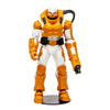 Mcfarlane Toys - Dc Direct 7In Figure With Comic - The Flash Wv2 - Heatwave
