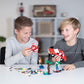 MiniBlox Cross Puzzle 600 Pieces