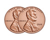 Fancy Pants Funtime Double Headed Penny Coin Magic Trick