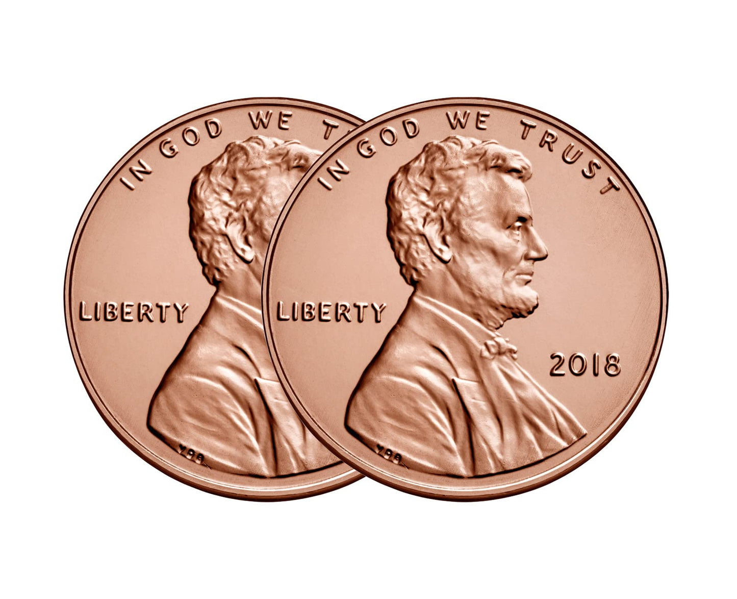 Fancy Pants Funtime Double Headed Penny Coin Magic Trick