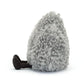 Jellycat Amuseables Storm Cloud Stuffed Toy, 10 Inches - Cloud Plush - Fun Gift Idea