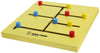 Skillofun Kid Wooden Maze Chase - Copy Cat, Multi Color