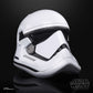 STAR WARS The Black Series First Order Stormtrooper enhanced Electronic Helmet  The Last Jedi Roleplay Collectible