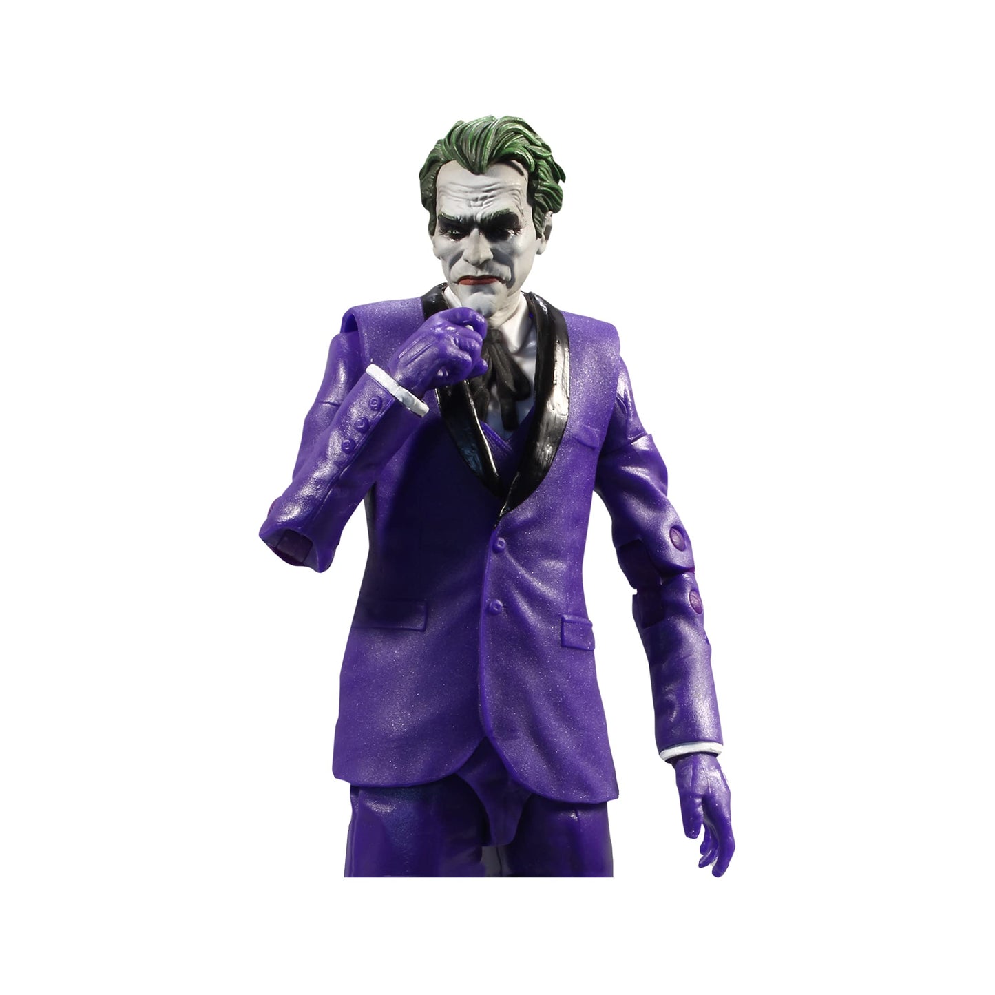 Dc Multiverse The Joker: The Criminal From Batman: Three Jokers 7' Action Figure With Accessories