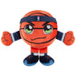 Bleacher Creatures Minnesota Timberwolves 8'' Kuricha Basketball Sitting Plush - Soft Chibi Inspired Plush