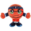 Bleacher Creatures Minnesota Timberwolves 8'' Kuricha Basketball Sitting Plush - Soft Chibi Inspired Plush