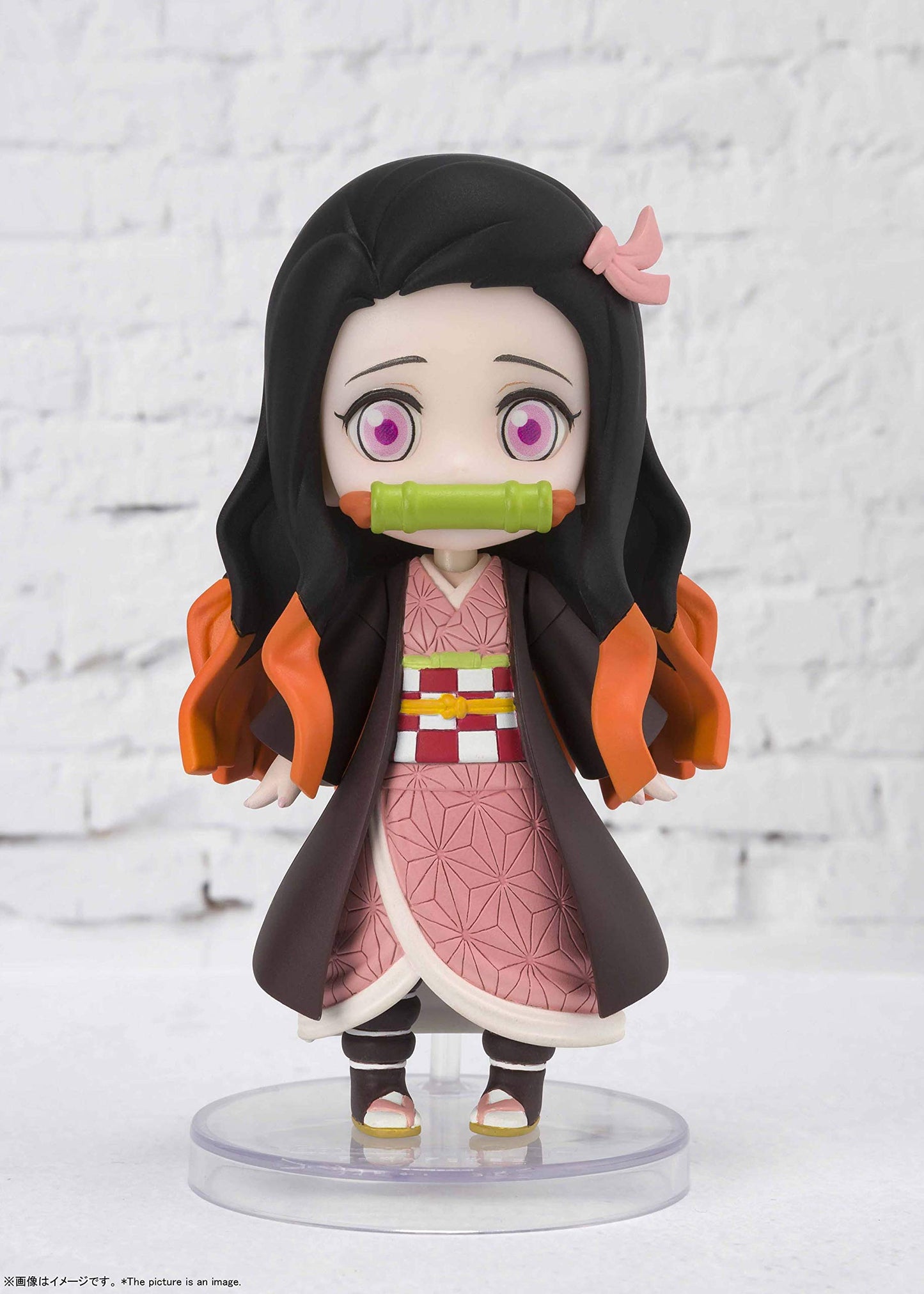 Kamado Nezuko 'Demon Slayer', Multi
