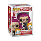Funko Pop! & Buddy: Godzilla Singular Point - Mei Kamino With Pelops Ii - Collectable Vinyl Figure - Gift Idea - Official Mercha