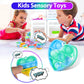 Pop Fidget Toys Bulk Its Valentines Day Gifts For Kids Classroom 30 Pack Valentine Party Favors For Kids Mini Pop Heart Keychain It Fidget Toy Fidgets For Classroom Prizes Birthday Goodie Bag Stuffers