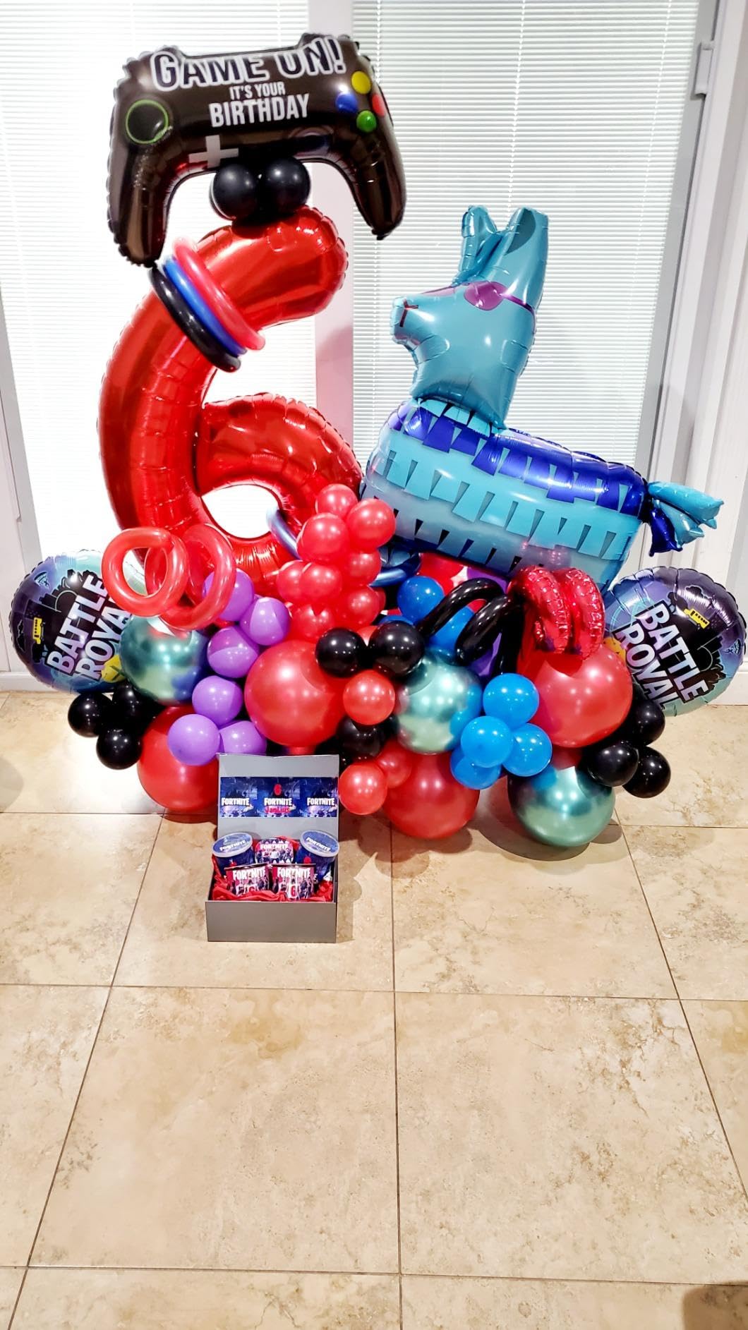 Red Number Balloon 40 Inch, 1 Balloon 1St Birthday Decorations Boy Girl Baby, Red Party Decorations For 1 10 11 15 16 17 18 21,