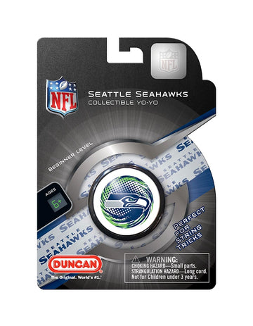 Seattle Seahawks Duncan Yo-Yo