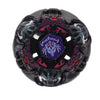 Magicmode Metal Spinning Top Stainless Steel Precision Gyroscope Anti-Gravity Spinner Top Perfect Balance Desktop Toy, Unique Gi