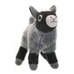 Wild Republic Goat Plush, Stuffed Animal, Plush Toy, Gifts For Kids, Cuddlekins 8 Inches , Original Version