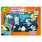 Crayola Scribble Scrubbie Pets Dinosaur Glow Combo Pack, Dinosaur Toys for Kids, Ages 3, 4, 5, 6