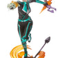Marvel Gallery Captain Marvel Movie Starforce Pvc Figure