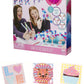 Pom Pom Wow! - Snap & Decorate Set