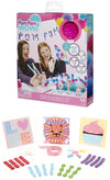 Pom Pom Wow! - Snap & Decorate Set
