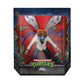 TMNT Ultimates Wave 1: Baxter Stockman Action Figure Version 2
