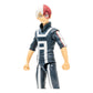 Mcfarlane Toys - My Hero Academia 5In Figures Wv4 - Shoto Todoroki (S3 Variant)