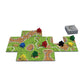 Carcassonne Board Game (Base Game) | Board Game For Adults And Family | Strategy Board Game | Medieval Adventure Board Game | Ag