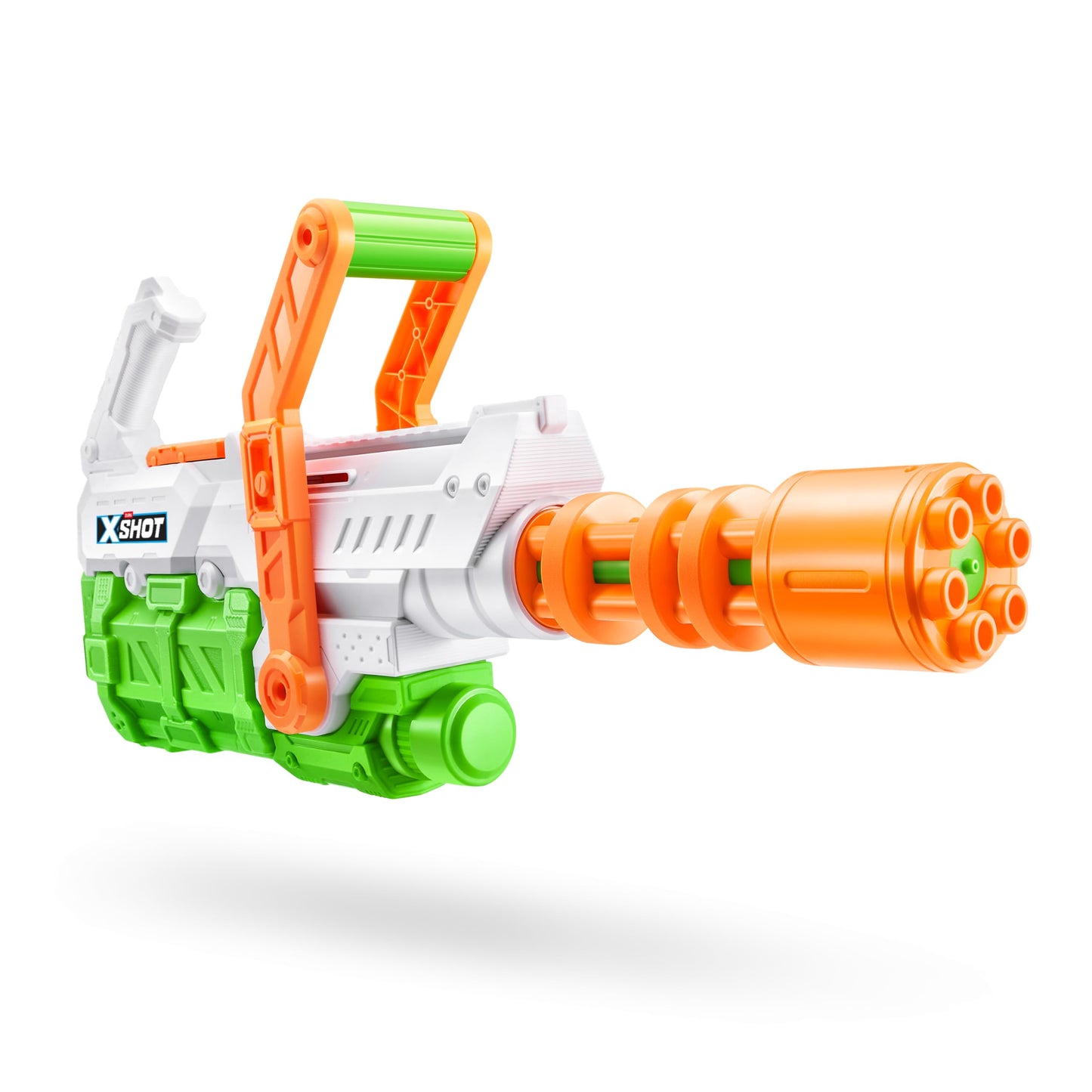 X-Shot Fast-Fill Hydro Cannon Water Blaster by ZURU Water Gun for Summer  X-Shot Water Toys  Fills with Water in just 1 Second  Big Water Toy for Children  Boys  Teen  Men-New