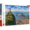 Trefl 1000 Piece Jigsaw Puzzle  Rio de Janeiro